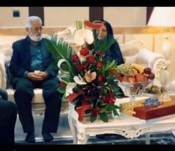 سیاه بخت شدن دخترها