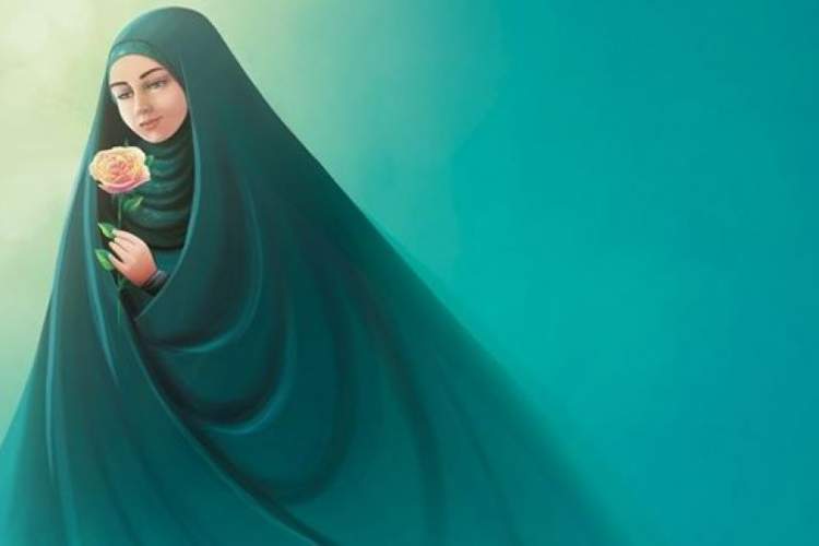 اگر دختر محجبه‌ای یک دوست بد حجاب دارد، آیا باید با او قطع رابطه کند؟