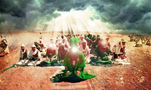 حرکت امام حسین (ع) چگونه تفسیر می‌شود؟