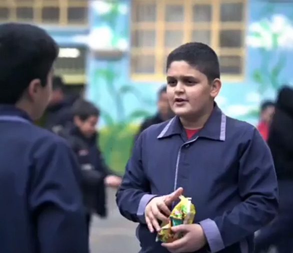ما و خطاهای دیگران