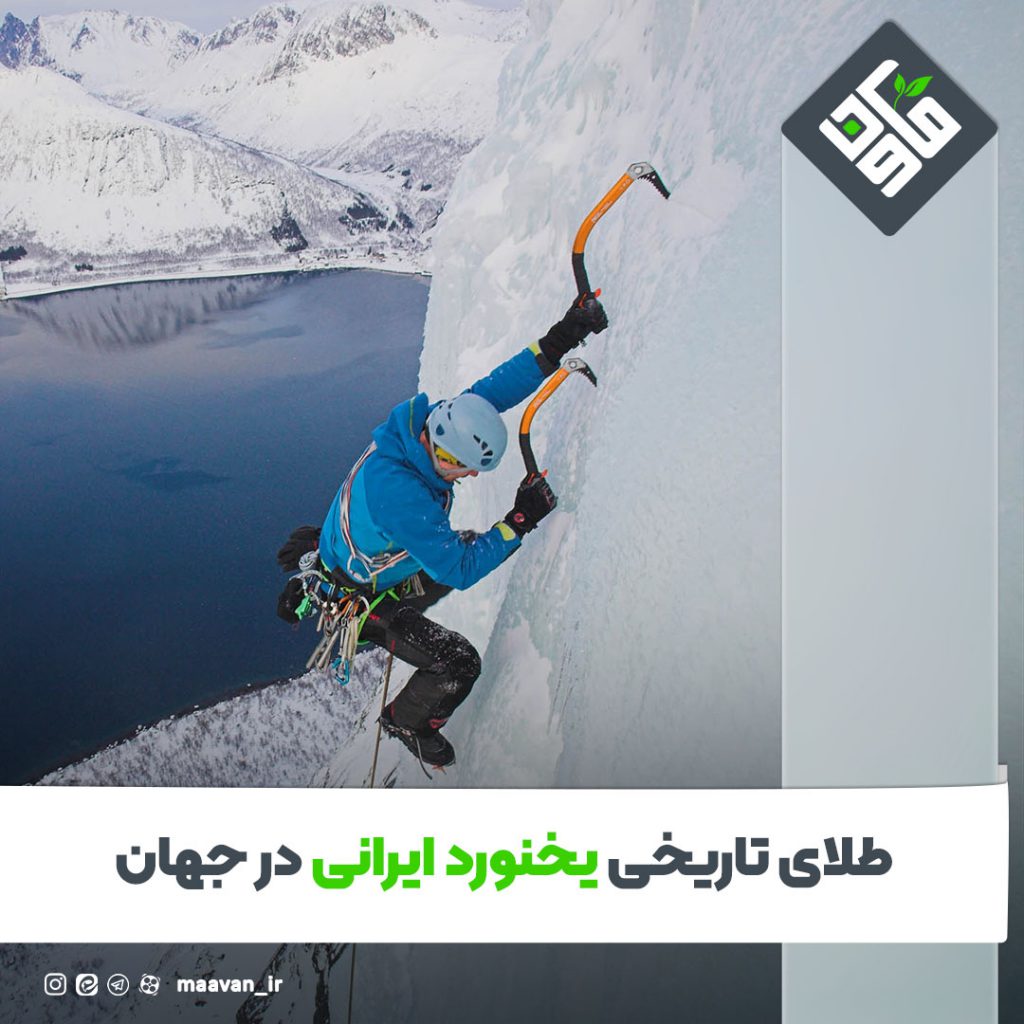 یخ نورد