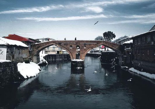 اینجا ایران است