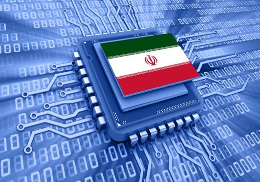 اتصال ۱۱۵۱ روستا به شبکه ملی اطلاعات