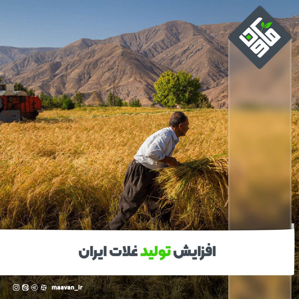 اخبار خوب هفته – ۱۴۰۱/۰9/03