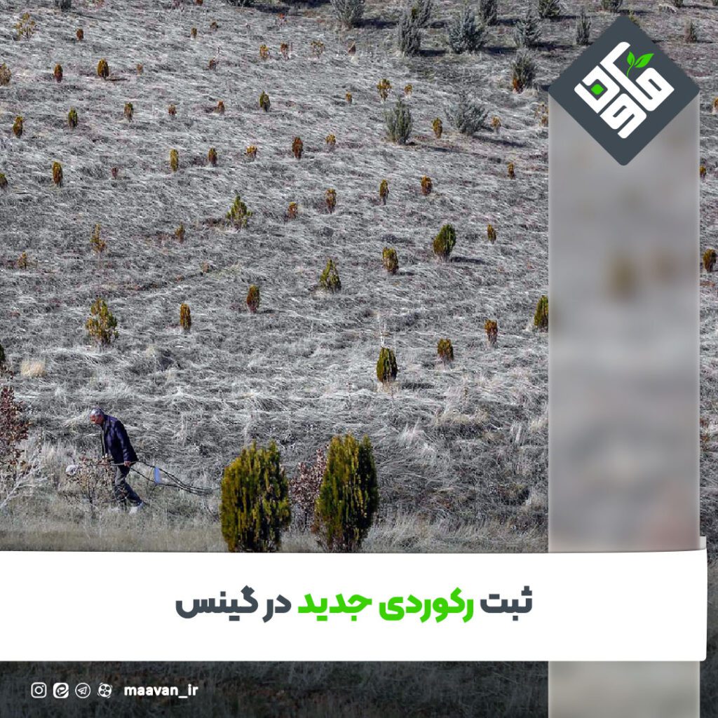 اخبار خوب هفته – ۱۴۰۱/۱۲/25