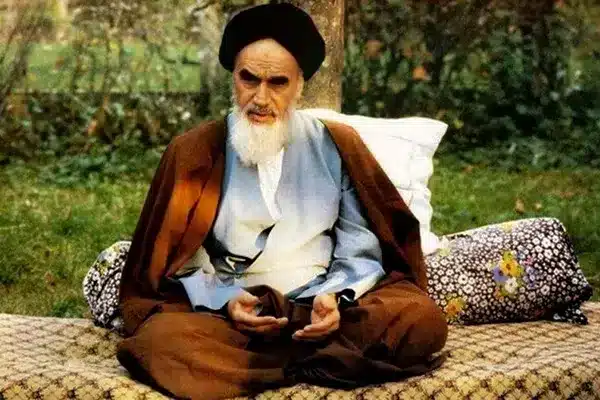 امر به معروف و نهی از منکر از دیدگاه امام