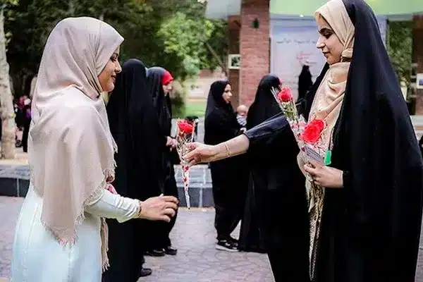 امربه معروف و نهی از منکر