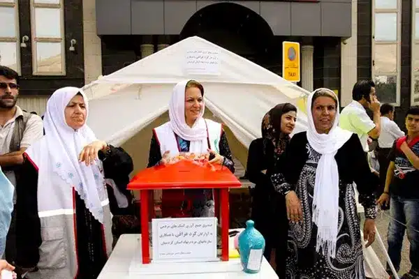 امر به معروف و نهی از منکر یک مسئولیت اجتماعی