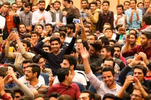 امر به معروف ونهی از منکر