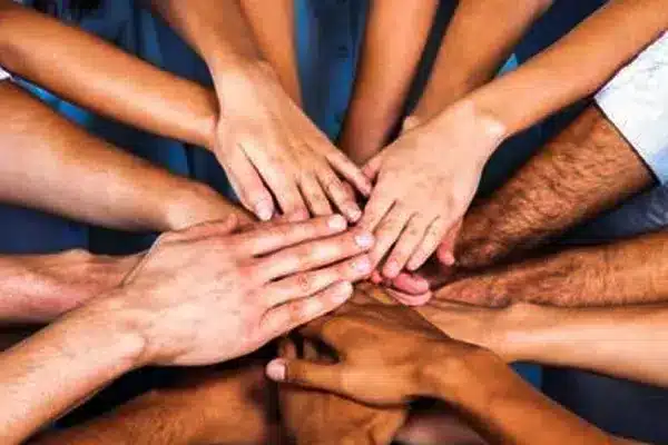 رعایت حقالناس بر روابط اجتماعی