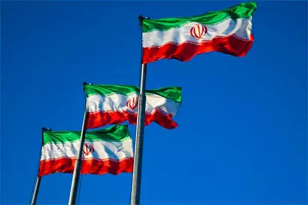 پرچم هویت ملی