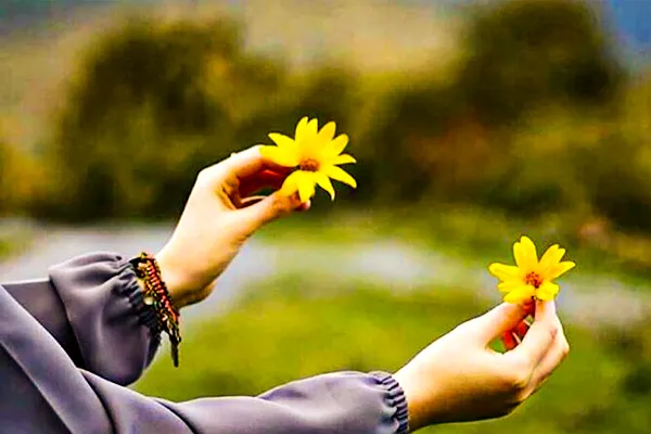 ارزش دختران در اسلام