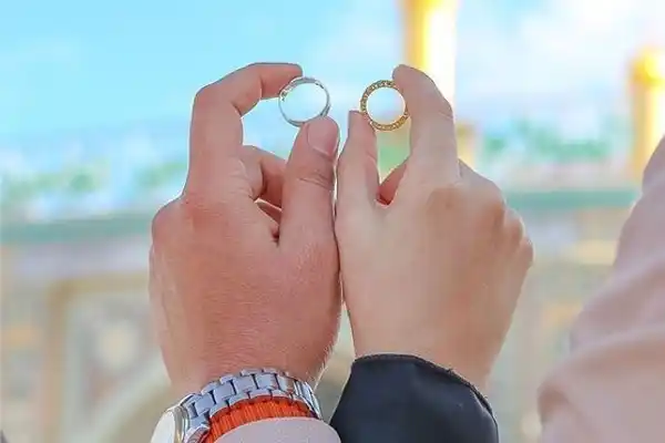 ازدواج کردن