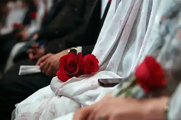 ازدواج آسان