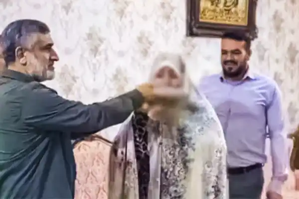 زندگی نامه شهید امیر علی حاجی زاده