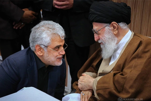 شهید محمد مهدی طهرانچی شهید هسته ای خدمت در راه وطن