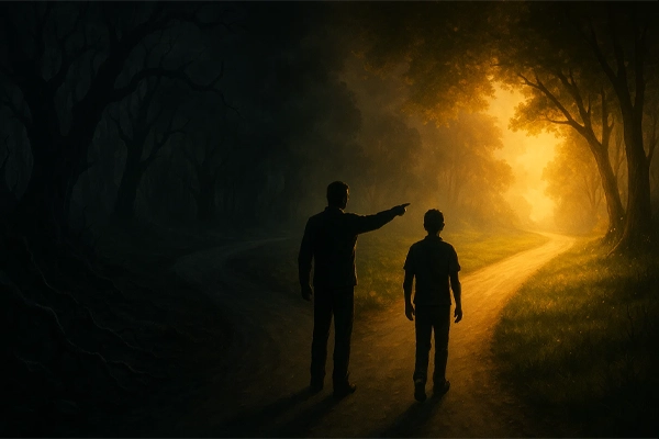 کمک کردن چراباید به کار دیگران کاری داشته باشیم؟