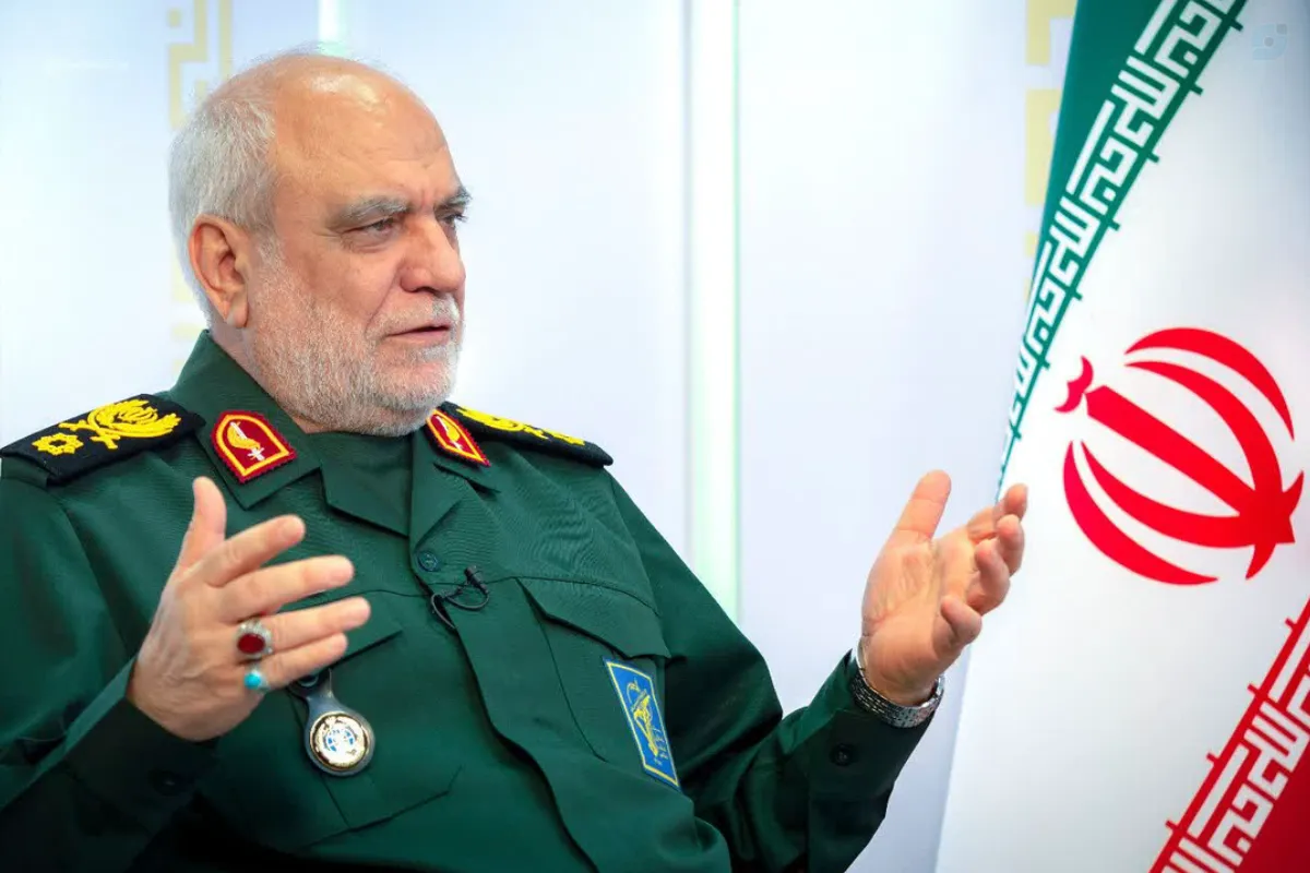 شهید مجید خادمی