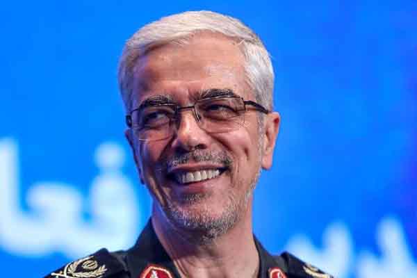 شهید رمضان محمد باقری