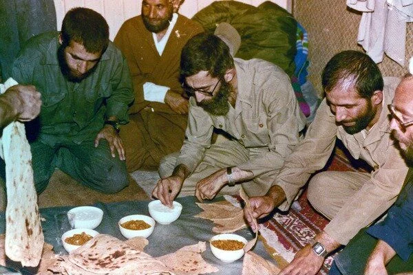 قناعت