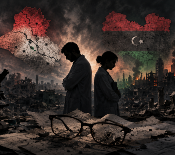 عقلانیت انتقام در جنگ