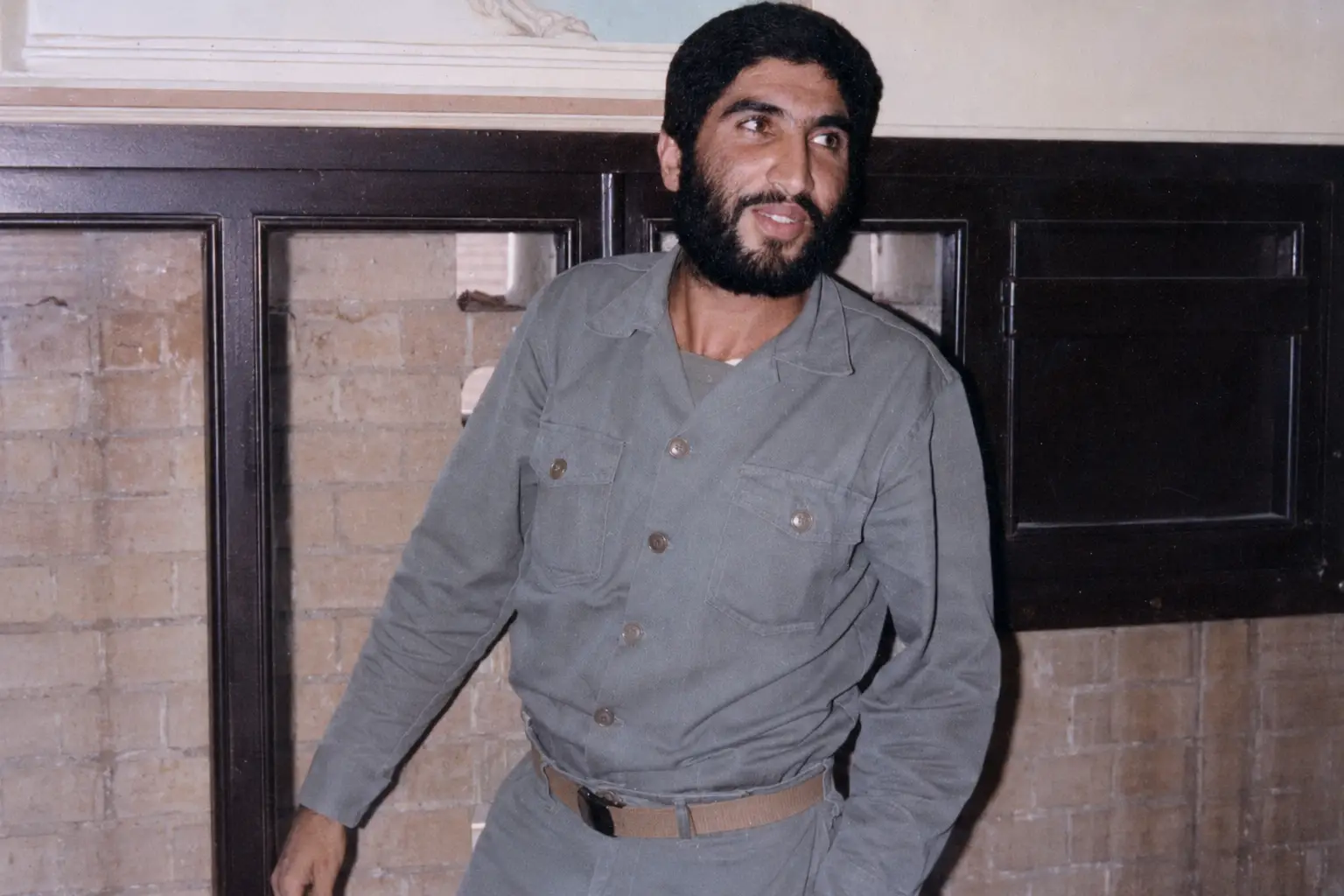 احمد کاظمی