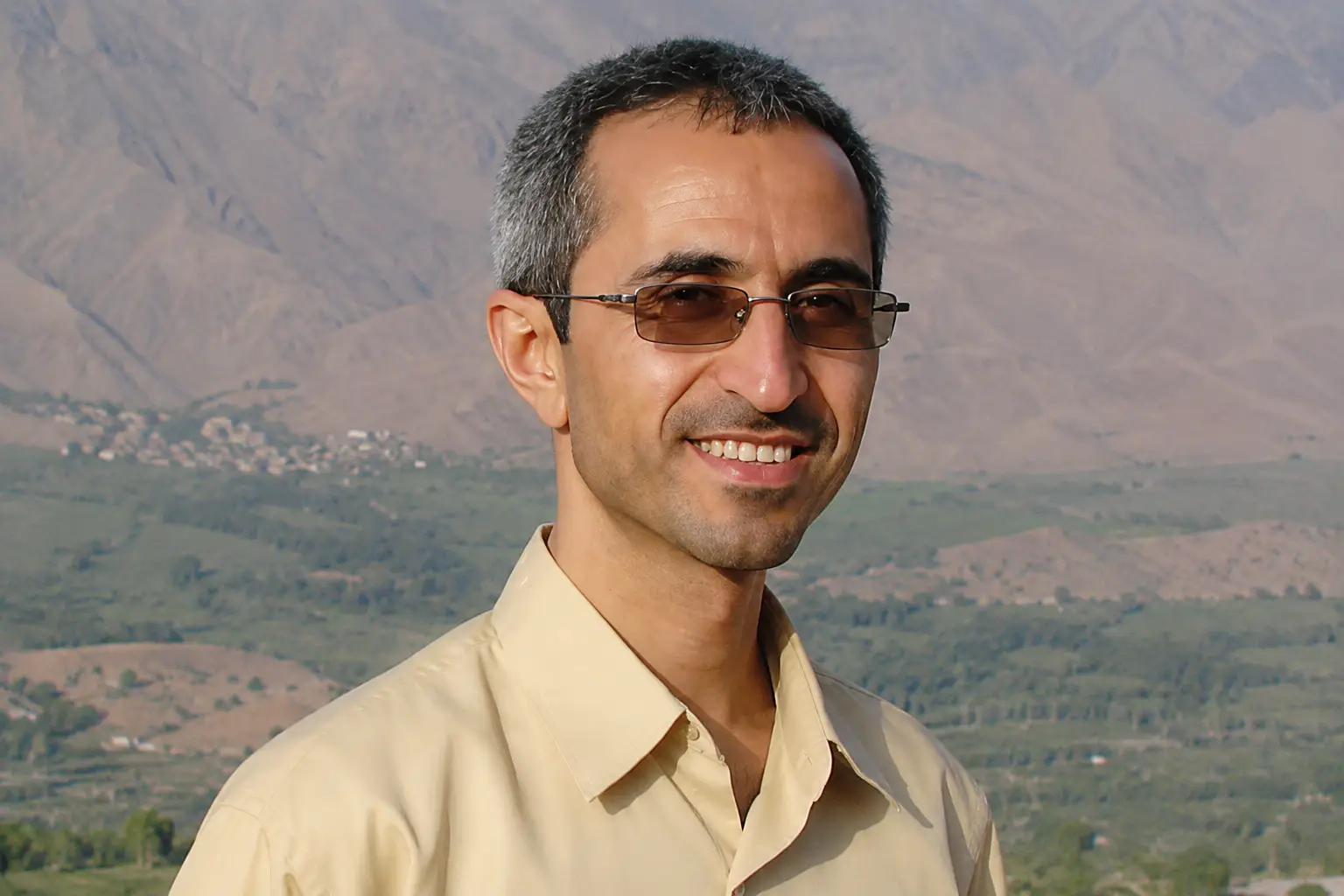 زندگی نامه شهید مجید شهریاری