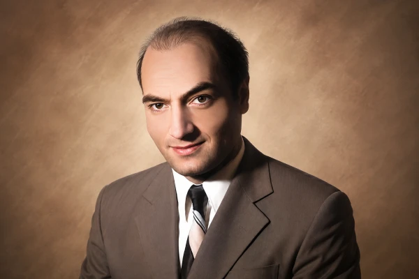 علی شریعتی