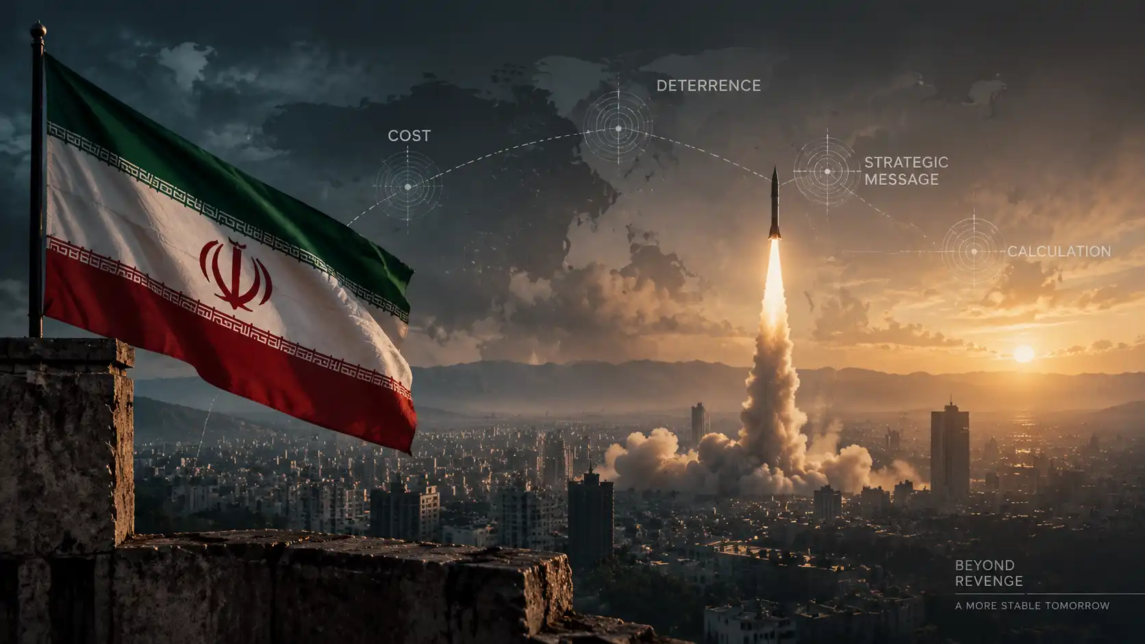 ایران قوی
