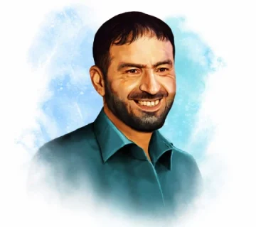 شهید حسن تهرانی مقدم