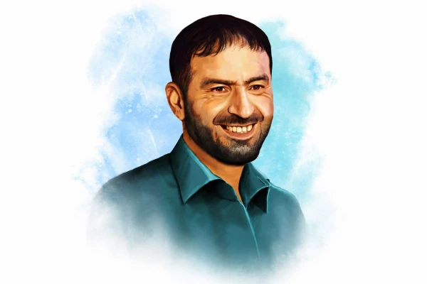 شهید حسن تهرانی مقدم
